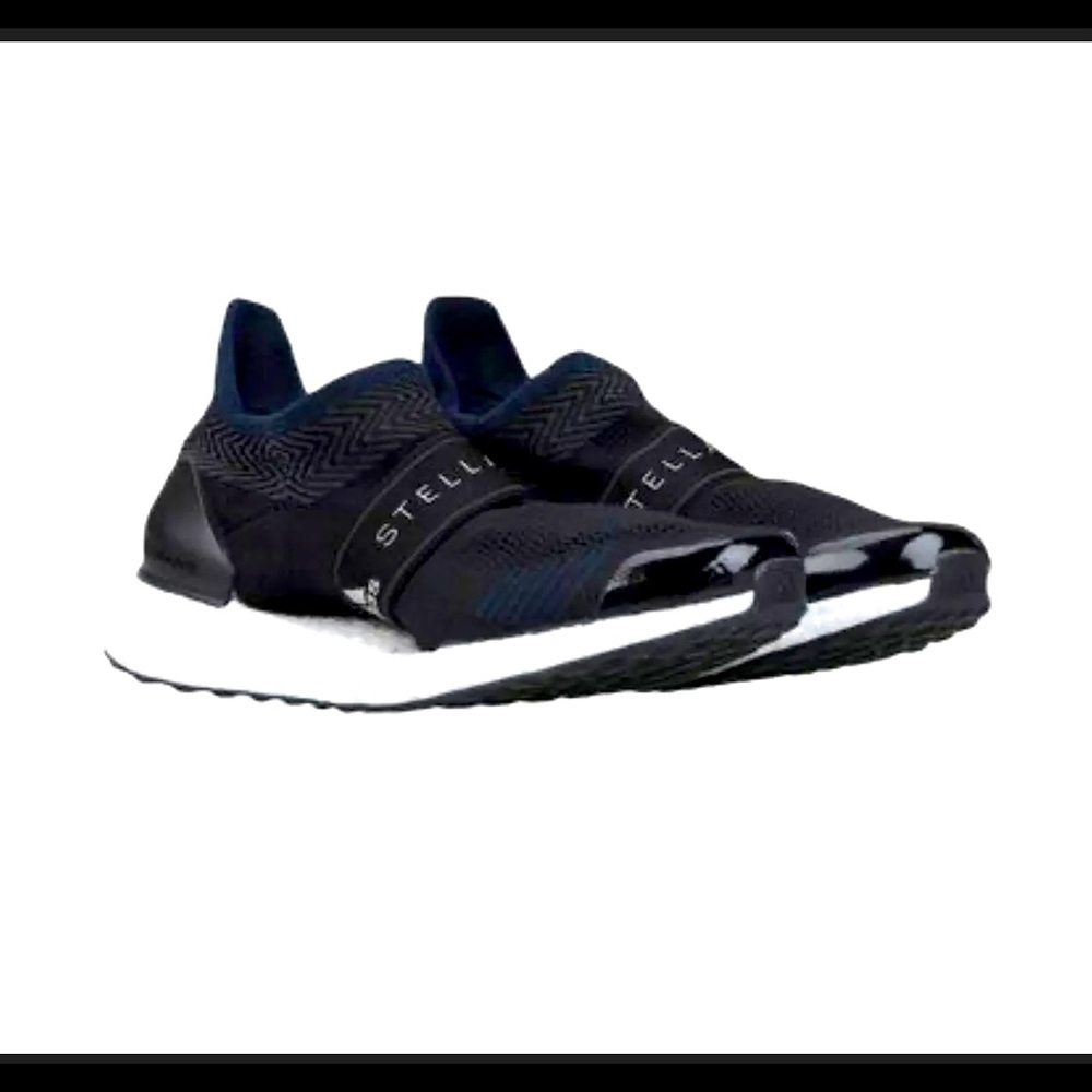 Addidas UltraBOOST X 3.D. S. By Stella McCartney